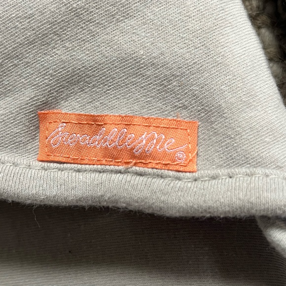 SwaddleMe Swaddles- Set of 4 - Picture 6 of 7